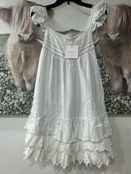 Shabby Chic Other - Shabby Chic Cotton Nightgown